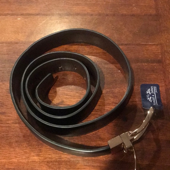 Kendall & James Other - ** Men's Belt